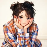 髙石あかりの兄は3歳上の一般人｜禰豆子役で泣き合った兄妹エピソード集