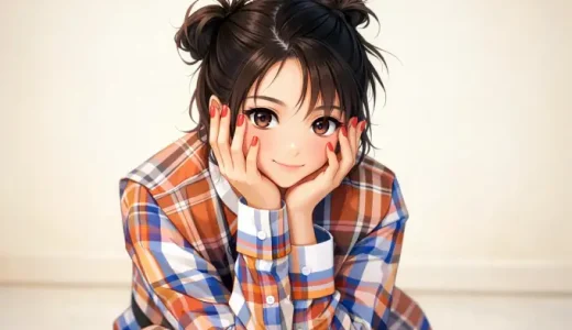 髙石あかりの兄は3歳上の一般人｜禰豆子役で泣き合った兄妹エピソード集