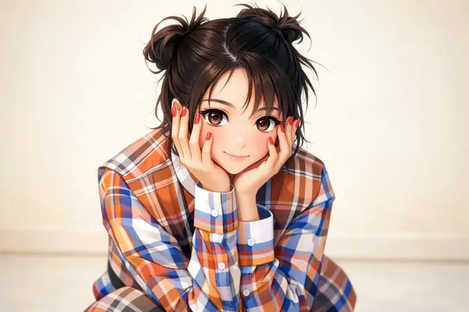 髙石あかりの兄は3歳上の一般人｜禰豆子役で泣き合った兄妹エピソード集