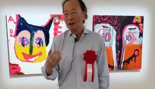 黒田征太郎の家族の全貌｜妻や元妻・娘・弟との関係を徹底解説！