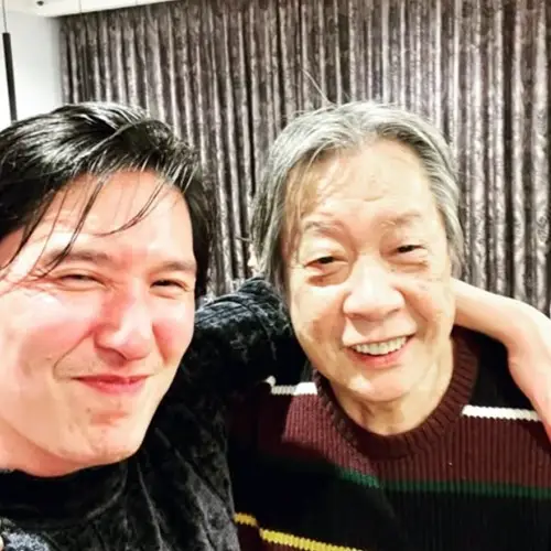 三原綱木の息子・宏之の現在は？家族構成と音楽一家の絆を徹底解説！