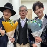 三浦祐太朗の大学は成城大学！高学歴シンガーの意外な学生生活について！