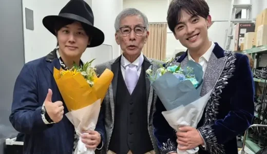 三浦祐太朗の大学は成城大学！高学歴シンガーの意外な学生生活について！