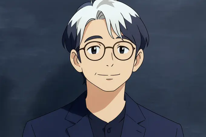 吉岡秀隆が病気！？白髪と難病の関係にファン驚き！？