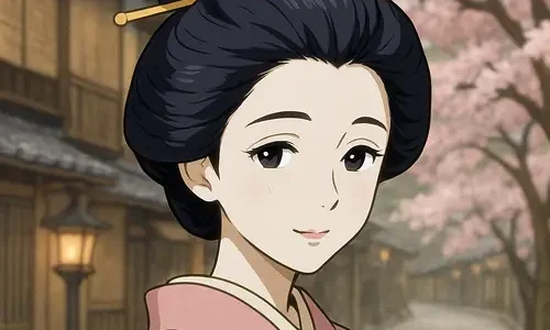 大川橋蔵の妻の画像から見る祇園の美人舞妓・沢村真理子の人生とは！？