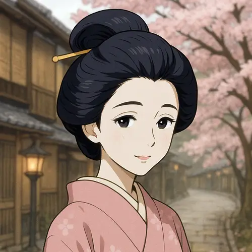 大川橋蔵の妻の画像から見る祇園の美人舞妓・沢村真理子の人生とは！？