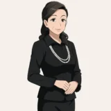 宮本佳代子の離婚理由の真相！義姉との確執と政治家一家の厳しい現実！