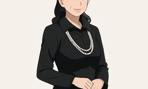 宮本佳代子の離婚理由の真相！義姉との確執と政治家一家の厳しい現実！