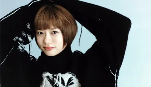 杉咲花の親は超有名人！深い絆と家族の意外な関係性とは！？