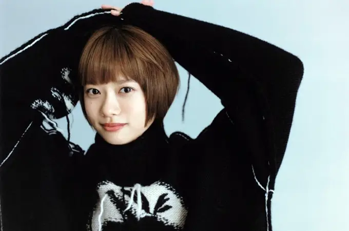 杉咲花の親は超有名人！深い絆と家族の意外な関係性とは！？
