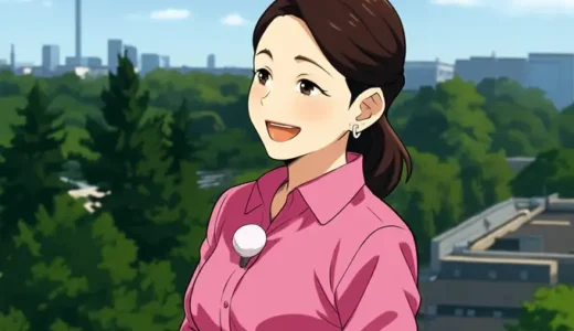 桑子真帆の父親がヤバすぎる！年収1000万超えエリートの教育方針は？