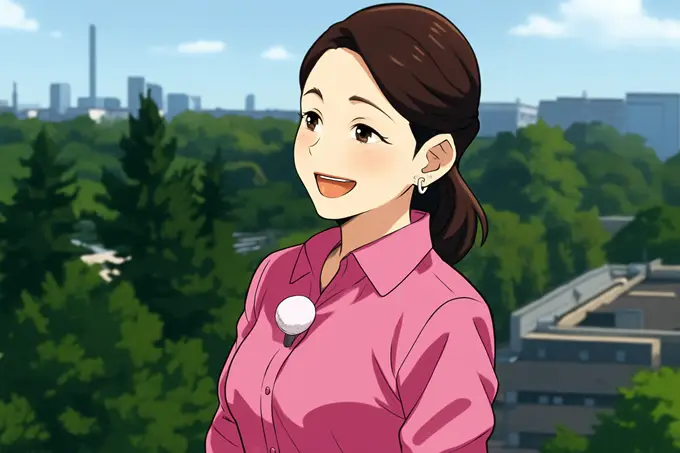 桑子真帆の父親がヤバすぎる！年収1000万超えエリートの教育方針は？