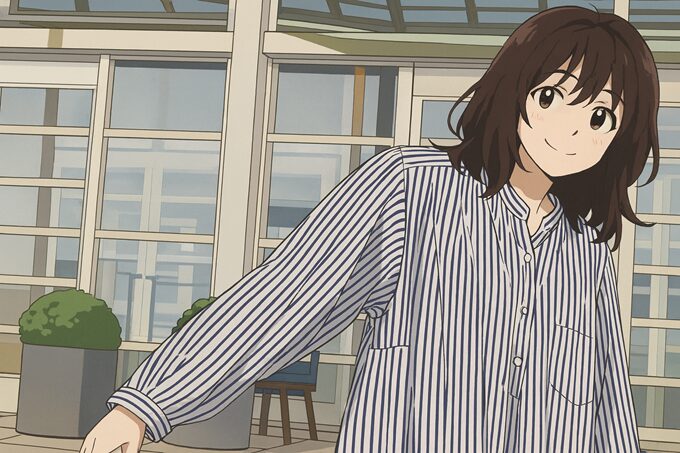 桜井ユキの実家はどこ？地元で培った女優魂の秘密と魅力を追う