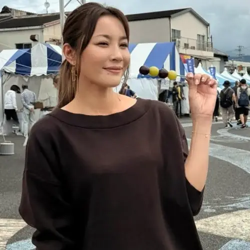 瀬戸朝香の実家はどこ？瀬戸市で育まれた温かな家族関係とは！？