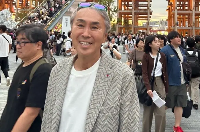 石原伸晃の息子の大学はどこ？慶應義塾出身のエリート一家と学歴の秘密！