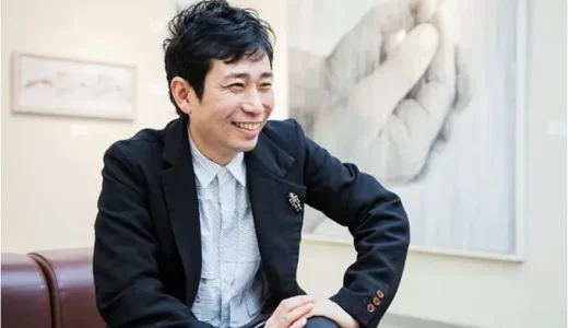 神津善之介の結婚の真相と家族構成｜芸術と愛に生きる画家の素顔を解説