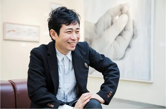 神津善之介の結婚の真相と家族構成｜芸術と愛に生きる画家の素顔を解説！