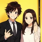 daigoと北川景子の馴れ初めから結婚まで｜ドラマ共演が生んだ愛の物語！