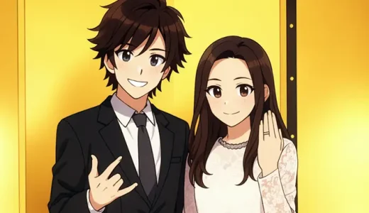 daigoと北川景子の馴れ初めから結婚まで｜ドラマ共演が生んだ愛の物語！