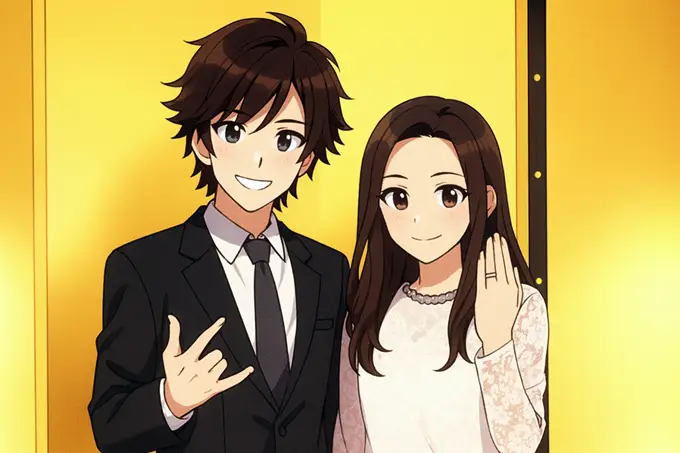 daigoと北川景子の馴れ初めから結婚まで｜ドラマ共演が生んだ愛の物語！