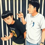 バッテリィズ・寺家の兄弟は14歳差！愛情あふれる4人家族の素顔に迫る！