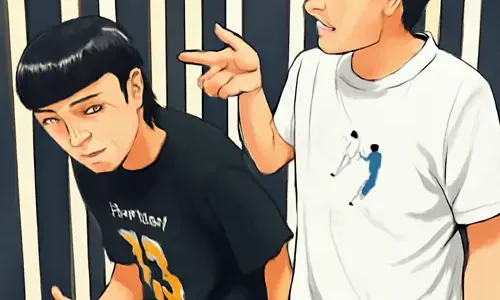 バッテリィズ・寺家の兄弟は14歳差！愛情あふれる4人家族の素顔に迫る！