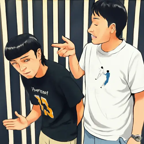 バッテリィズ・寺家の兄弟は14歳差！愛情あふれる4人家族の素顔に迫る！