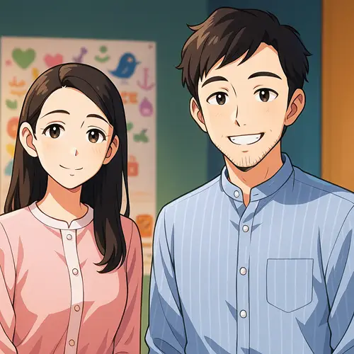 フミヒコ・スズキはどんな人物？電通勤務の経歴と家族構成まとめ！