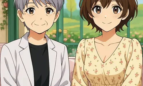 中原ひとみの娘の現在は芸能界から転身し命を描くアーティストとして輝く！