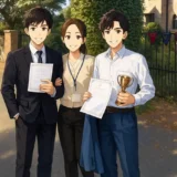 中山秀征の四男の英語力の秘密｜留学と家庭教育が育てた驚きの成長記録！