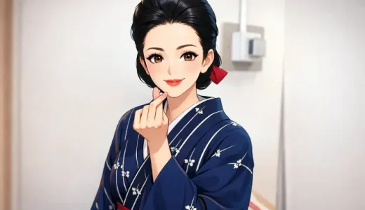 坂本冬美の旦那の写真の出回り画像を検証｜共演者写真の見分け方とは！？