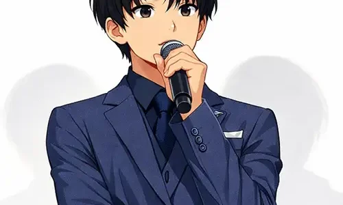 寺田心の父親の真相を調査！母親と祖母が支えた家族の絆とは？