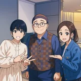 斉藤暁と妻・文恵との愛と別れの物語｜劇団出会いから葬儀までの真実！