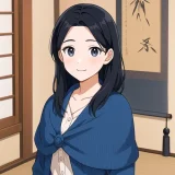 松本紀保が子供を持たない選択に見る川原和久との深い絆と夫婦の価値観