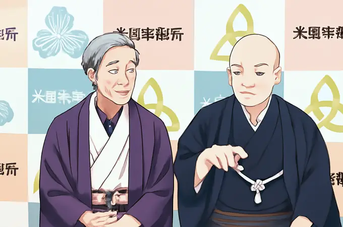 桂米團治の娘の現在と家族愛｜父を支える温かな絆と知られざる素顔