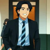 水上恒司の兄の噂は本当？カルマとの関係と家族構成の全貌まとめ