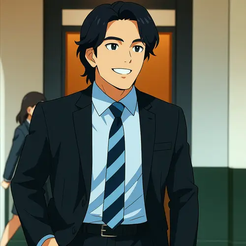 水上恒司の兄の噂は本当？カルマとの関係と家族構成の全貌まとめ