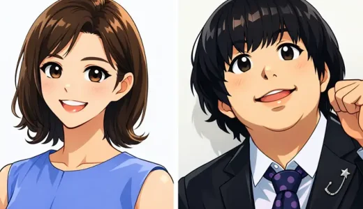 神田愛花と日村の子供がいない理由！出産のデマが呼んだ衝撃事実とは？