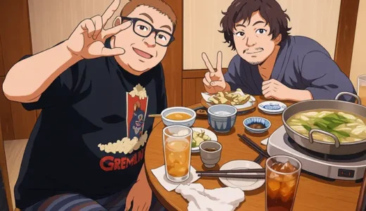 福田雄一の妻・久子はどんな人？家庭と仕事のリアルな関係とは！？