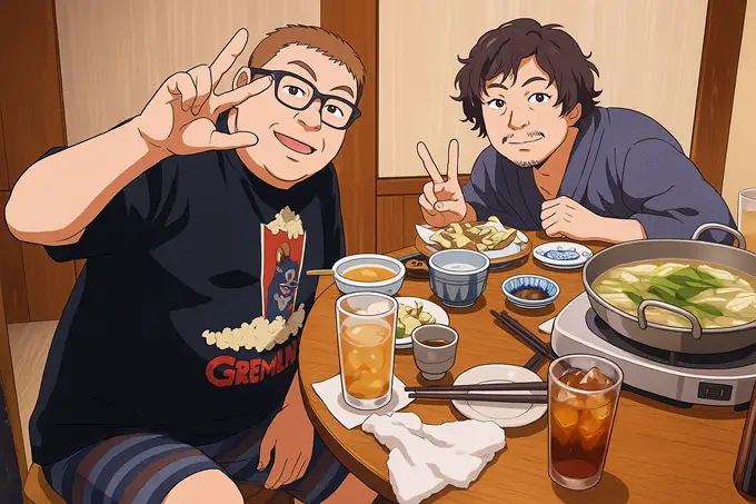 福田雄一の妻・久子はどんな人？家庭と仕事のリアルな関係とは！？