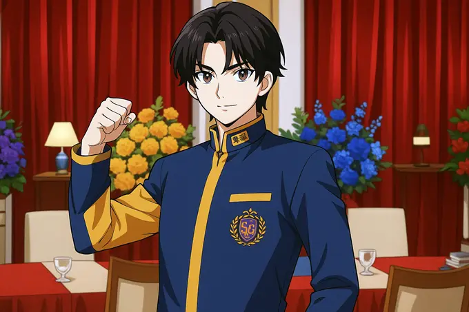 高橋文哉のバセドウ病は本当？甲状腺の腫れや舞台挨拶での体調不良とは！？