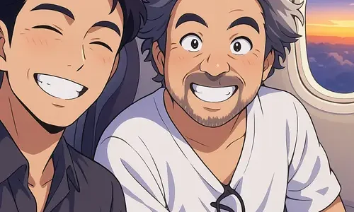 ムロツヨシの彼女の噂を総まとめ｜黒木華との関係まで徹底解説！