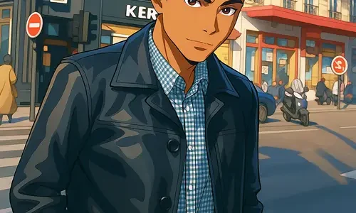 中島佑気ジョセフの両親の国際的ルーツと家族愛｜才能を育てた驚きの環境とは！？