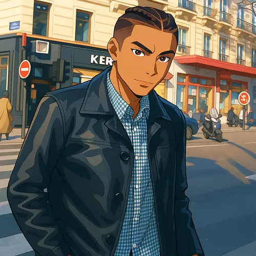 中島佑気ジョセフの両親の国際的ルーツと家族愛｜才能を育てた驚きの環境とは！？