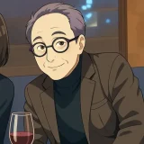 佐野史郎の息子はいない？家族構成から見る芸術一家の素顔！