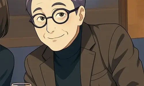 佐野史郎の息子はいない？家族構成から見る芸術一家の素顔！