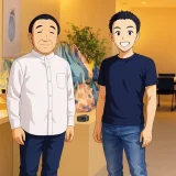 名児耶剛が導くマーナの革新経営とは？150年企業の新時代戦略