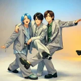 大森元貴の身長が小さい印象の正体は？165cm説と見え方を詳しく解説！