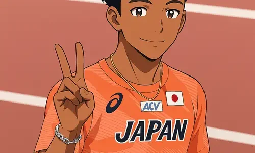 村竹ラシッドの母はどんな人？出身地や生い立ちを徹底解説