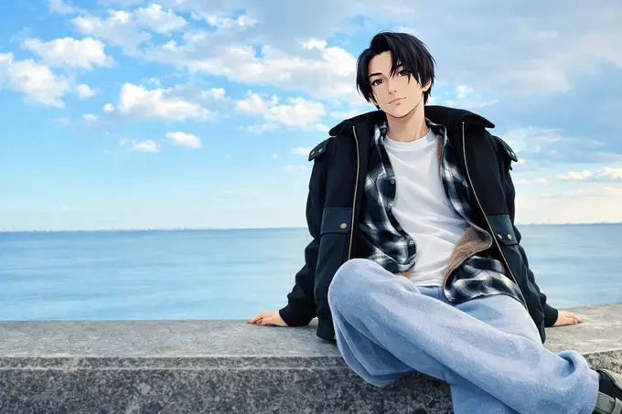 横浜流星の母の出身は青森？実家や父との関係も詳しく解説！